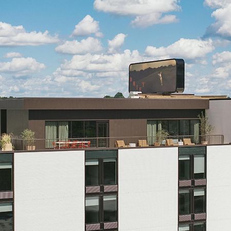 Drift Nashville, A Member Of Design Hotels Dış mekan fotoğraf
