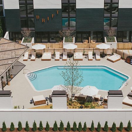 Drift Nashville, A Member Of Design Hotels Dış mekan fotoğraf