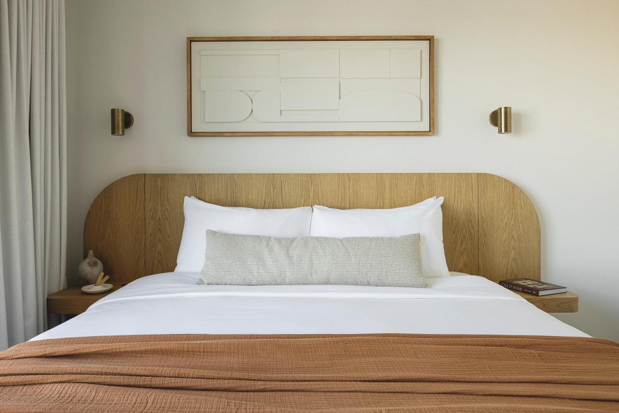 Drift Nashville, A Member Of Design Hotels Dış mekan fotoğraf