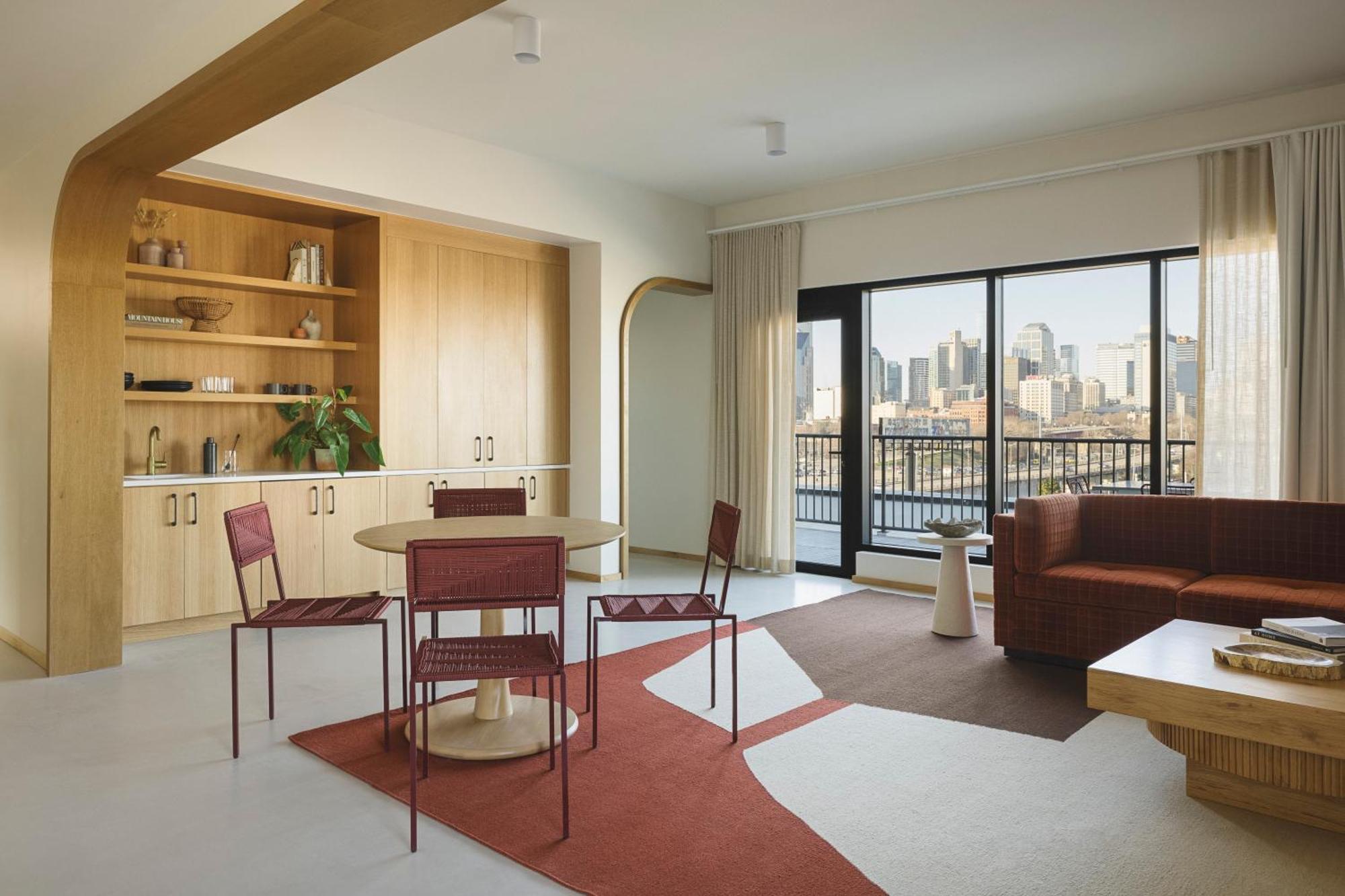 Drift Nashville, A Member Of Design Hotels Dış mekan fotoğraf