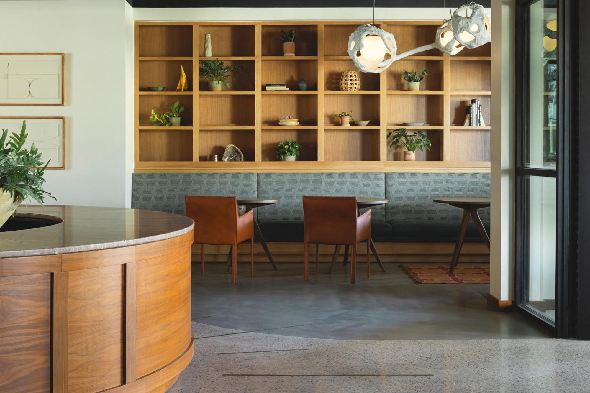 Drift Nashville, A Member Of Design Hotels Dış mekan fotoğraf