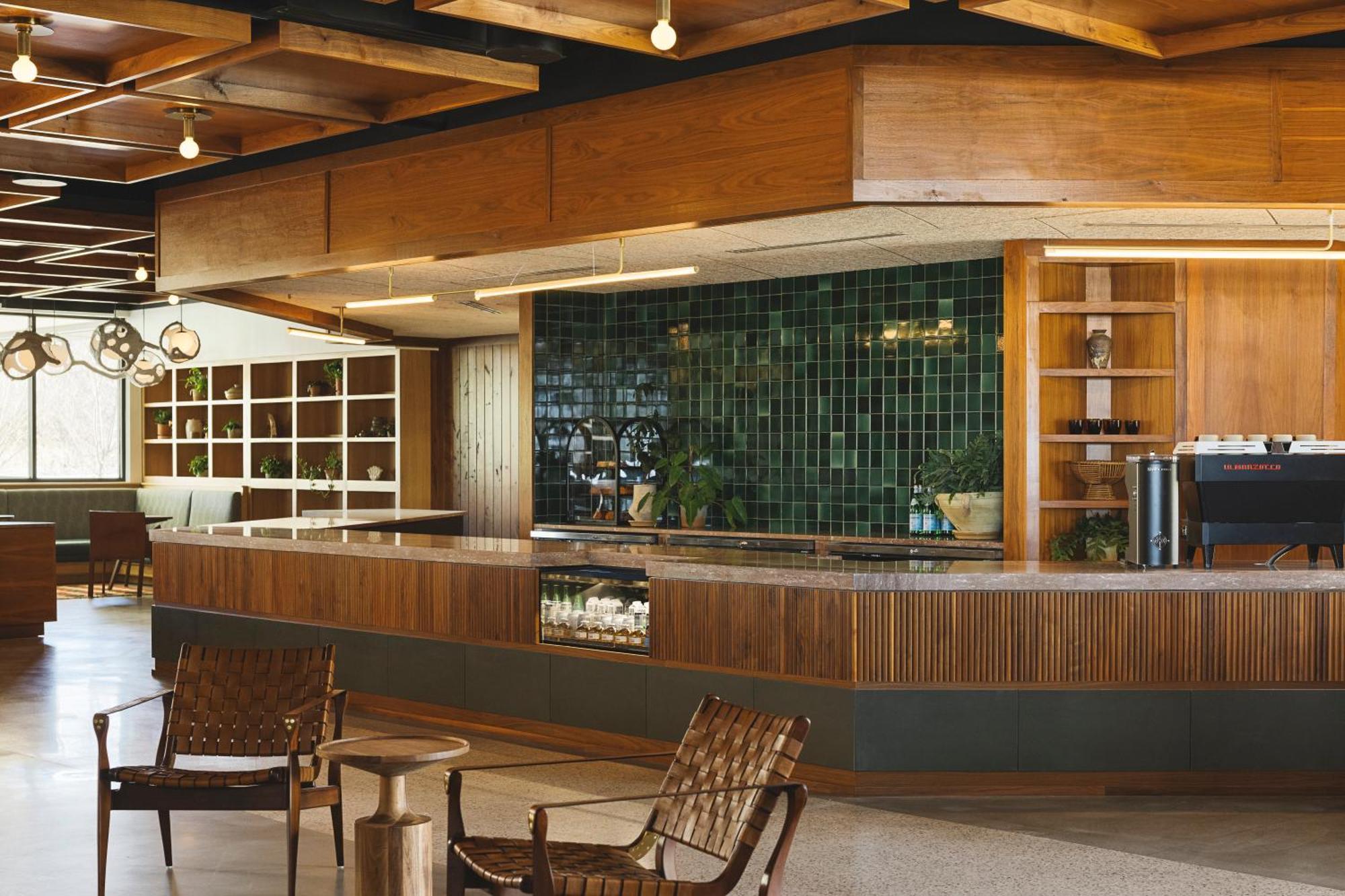 Drift Nashville, A Member Of Design Hotels Dış mekan fotoğraf