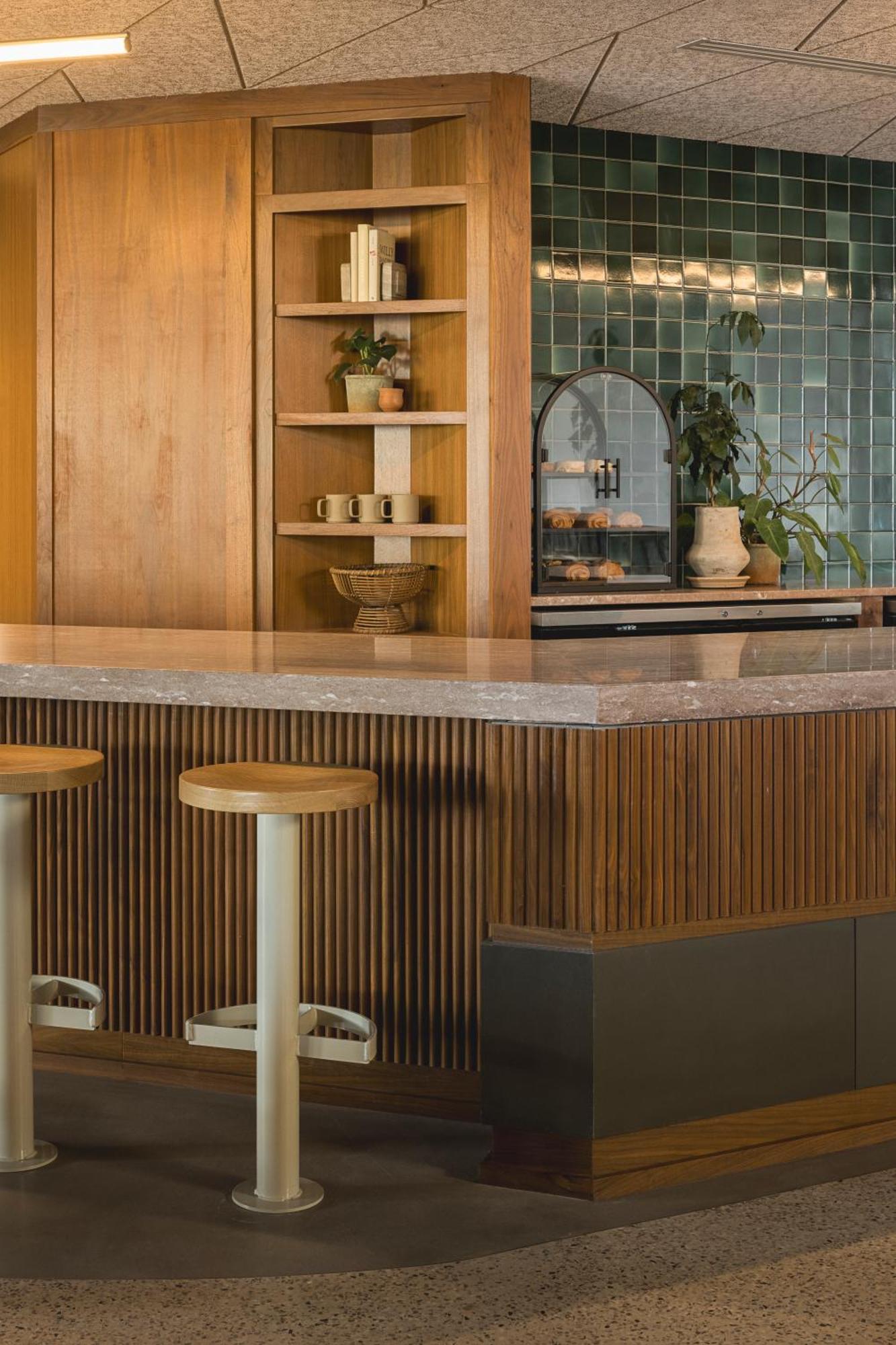 Drift Nashville, A Member Of Design Hotels Dış mekan fotoğraf