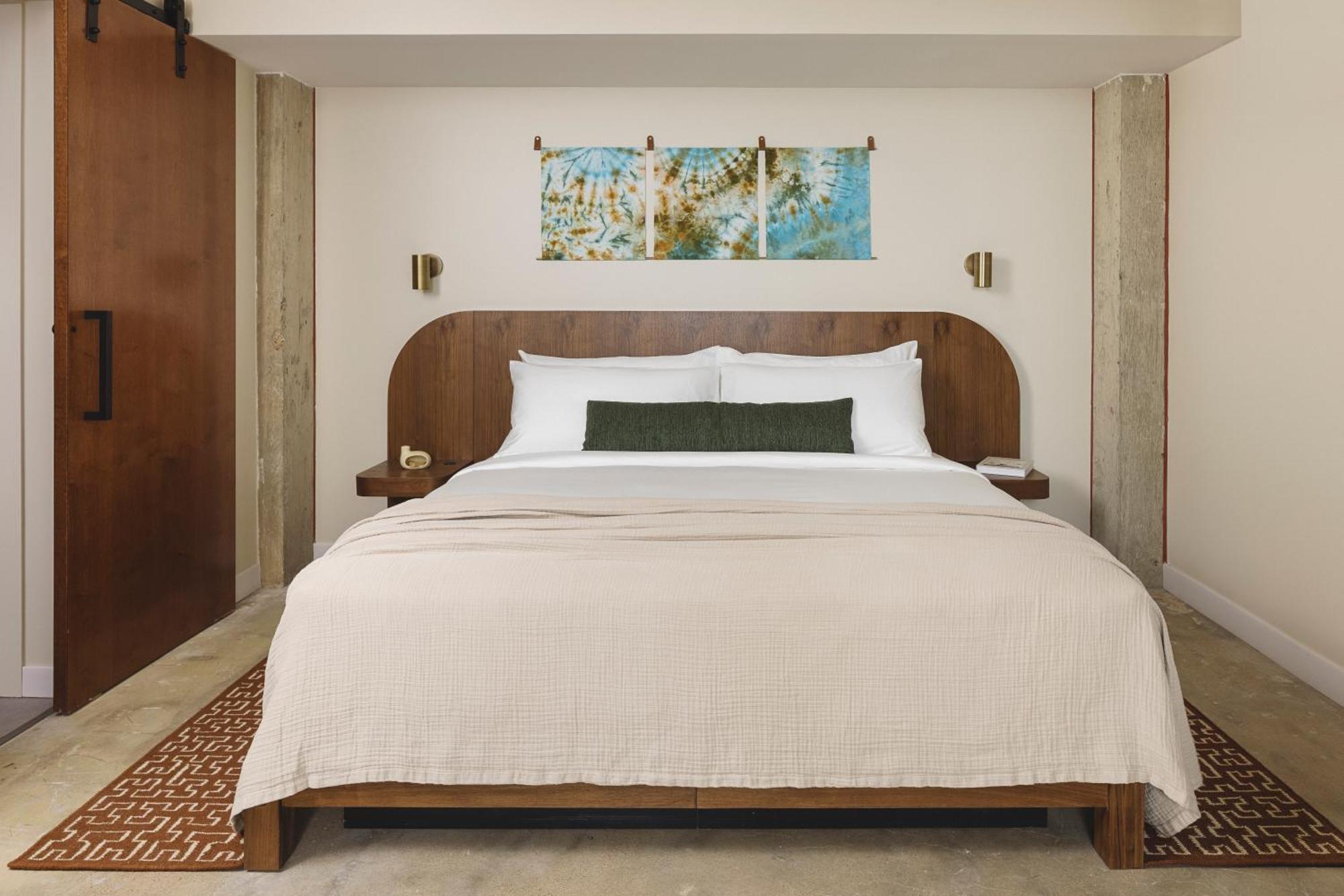 Drift Nashville, A Member Of Design Hotels Dış mekan fotoğraf