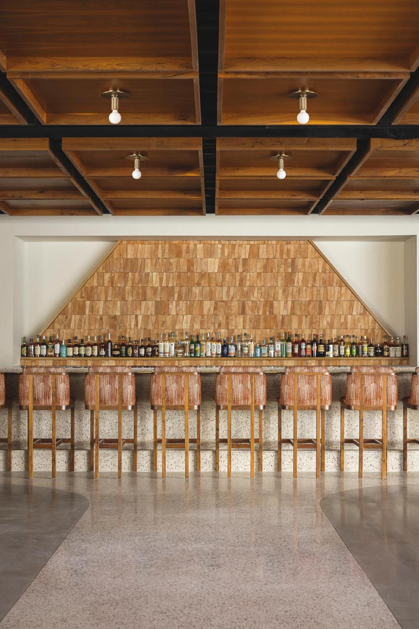 Drift Nashville, A Member Of Design Hotels Dış mekan fotoğraf