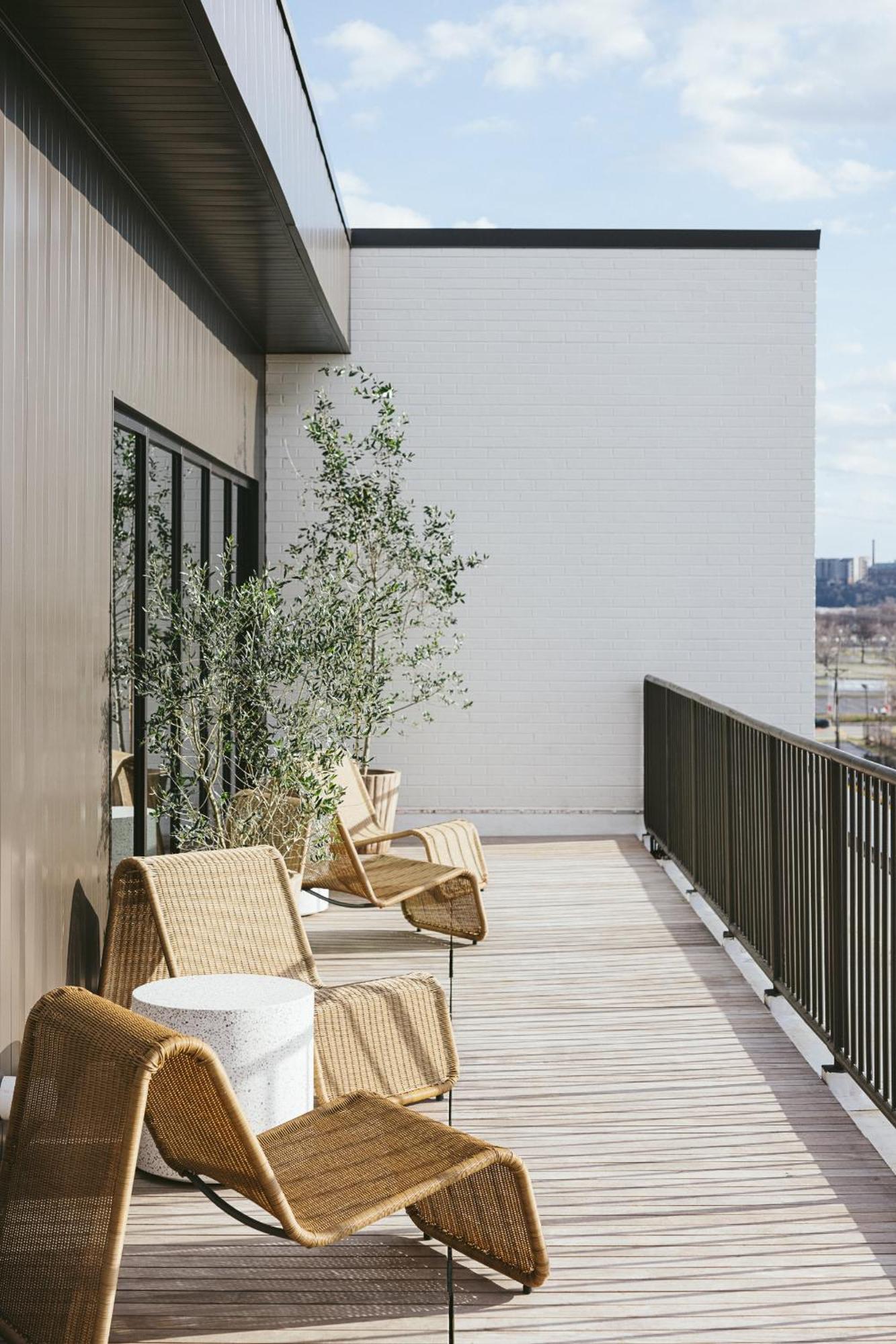 Drift Nashville, A Member Of Design Hotels Dış mekan fotoğraf