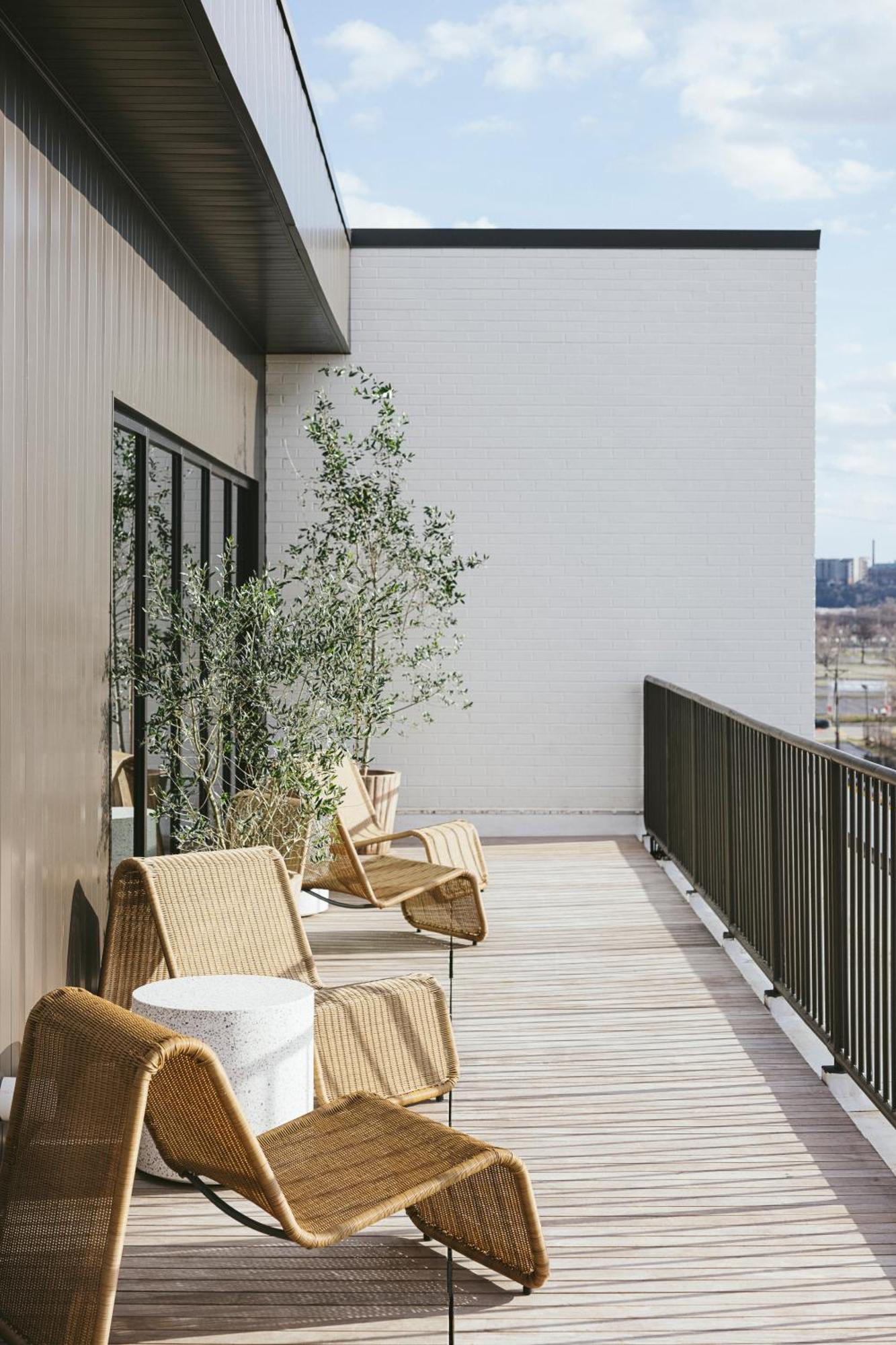 Drift Nashville, A Member Of Design Hotels Dış mekan fotoğraf