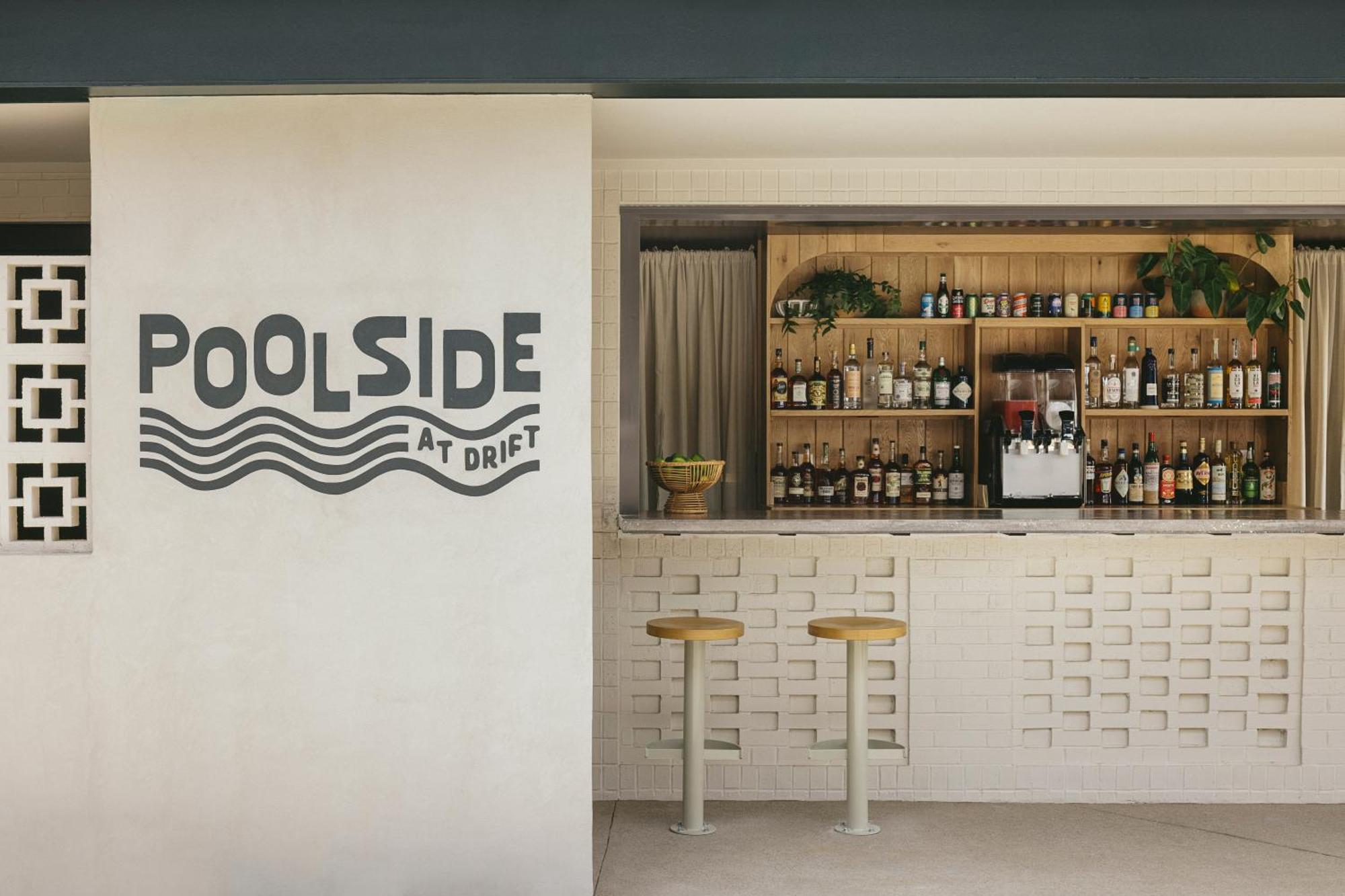 Drift Nashville, A Member Of Design Hotels Dış mekan fotoğraf