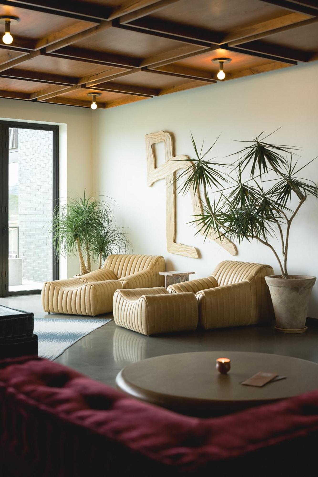 Drift Nashville, A Member Of Design Hotels Dış mekan fotoğraf