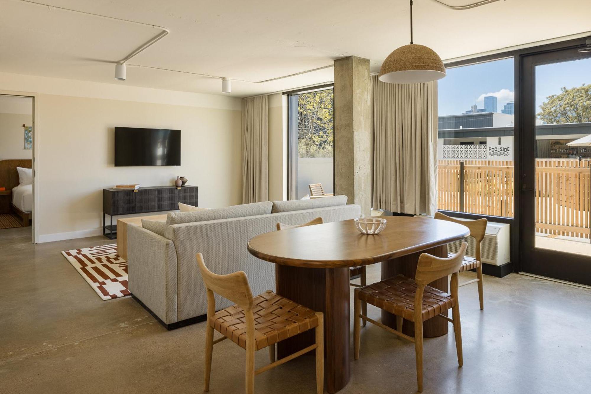 Drift Nashville, A Member Of Design Hotels Dış mekan fotoğraf