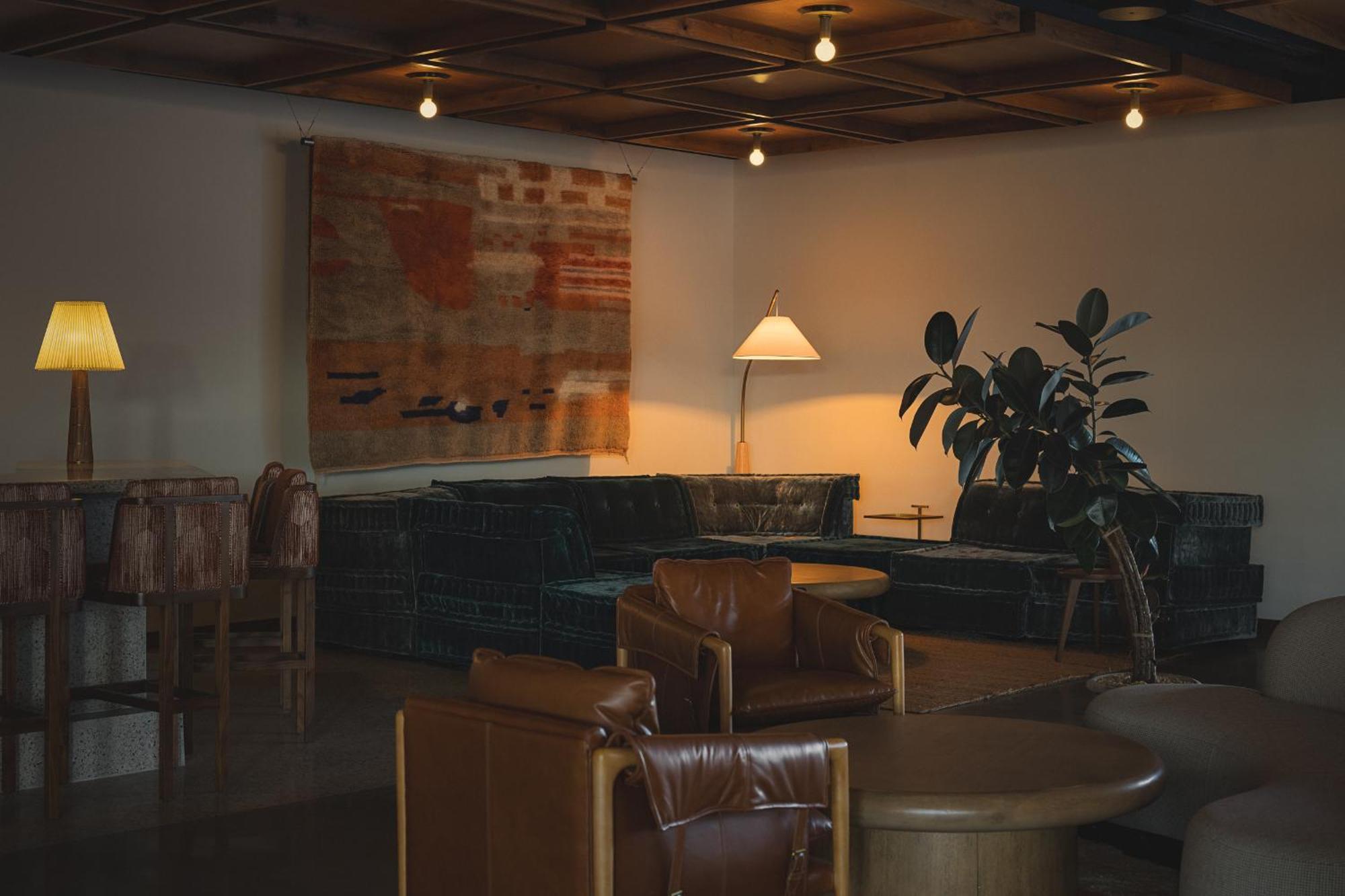 Drift Nashville, A Member Of Design Hotels Dış mekan fotoğraf