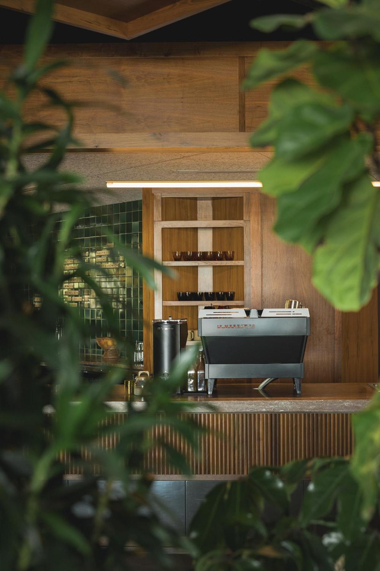 Drift Nashville, A Member Of Design Hotels Dış mekan fotoğraf