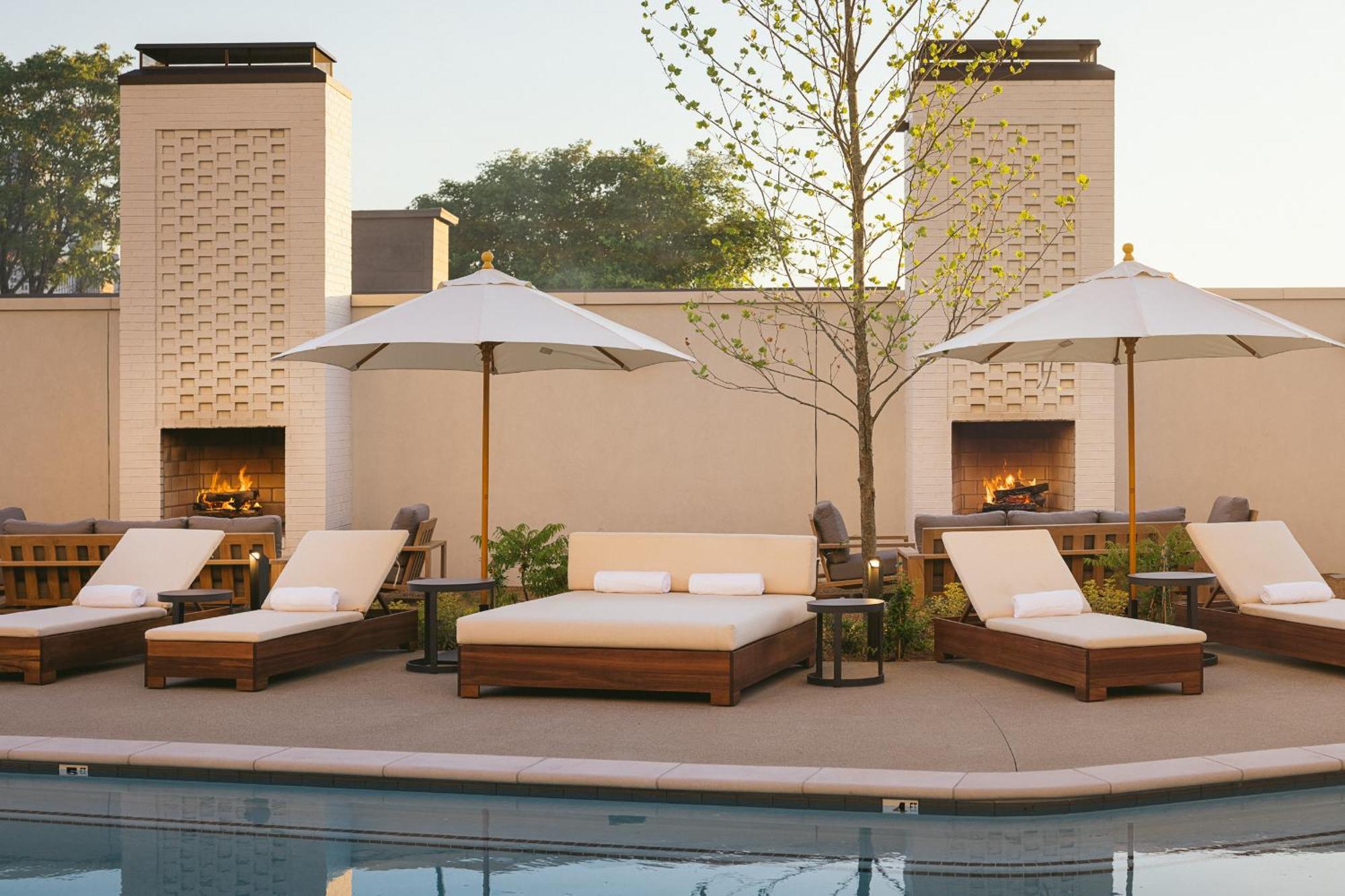 Drift Nashville, A Member Of Design Hotels Dış mekan fotoğraf